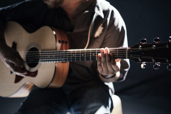 Kaps ST10C acoustic
