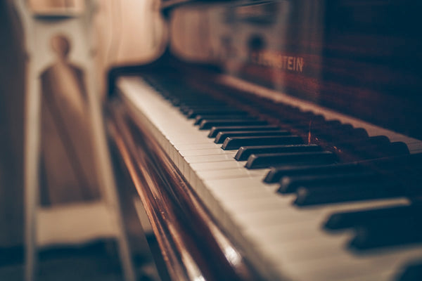Casio CTK-3500 keyboard