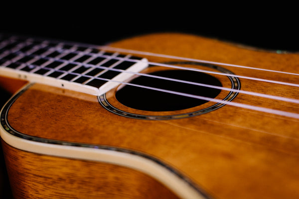 Designer Concert Ukulele