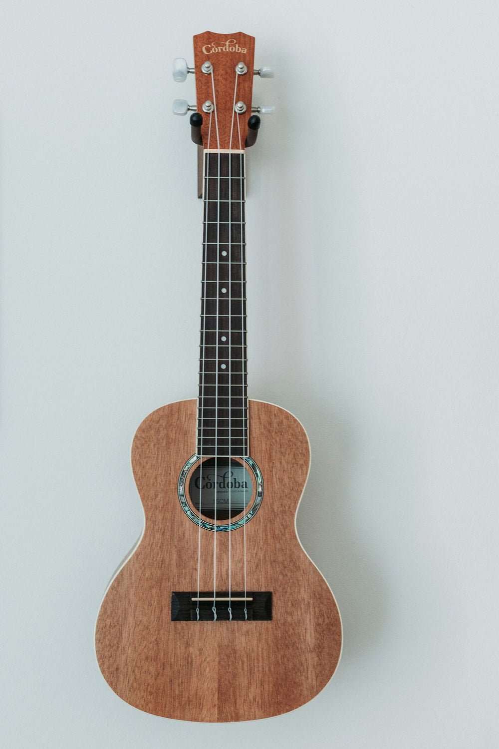 Tanour Ukulele 26