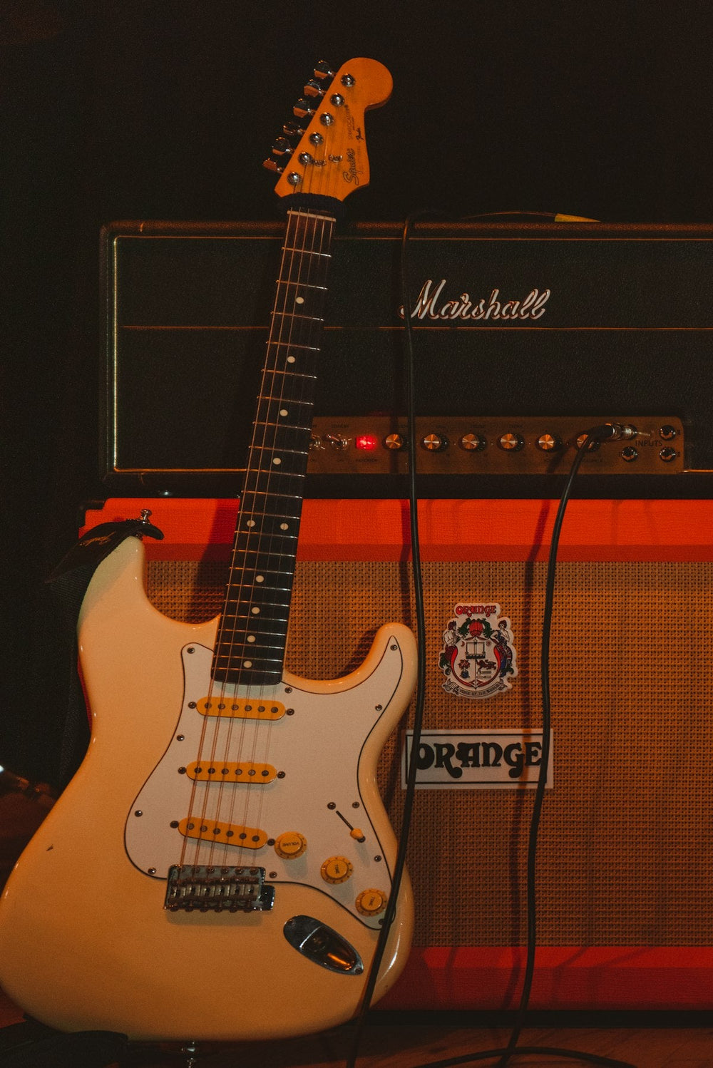 Amplifier 201 — angle 1 of 1