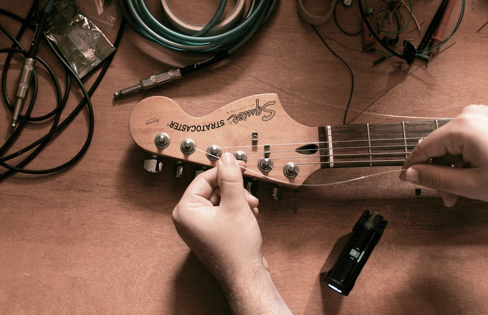 D'Addario Strings 0.12-053 — angle 1 of 1