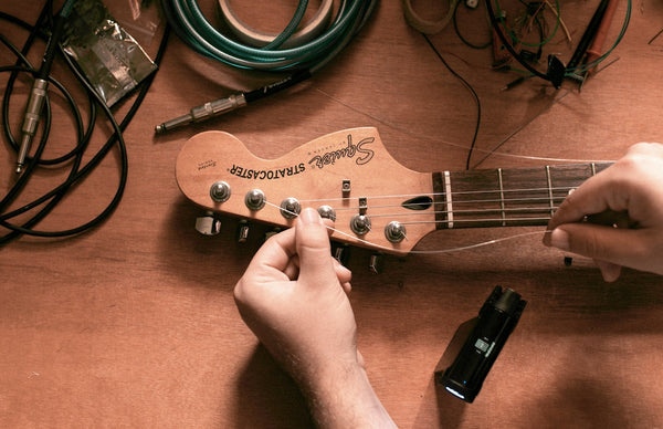 Ziko Strings