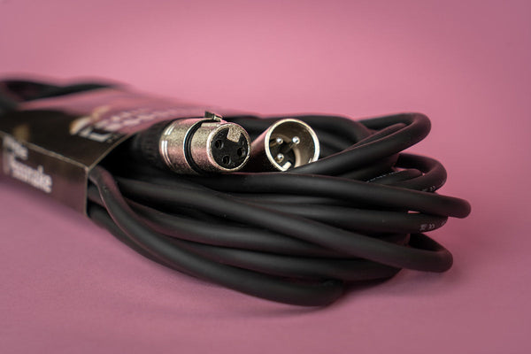 Kaspar Instrument Cable