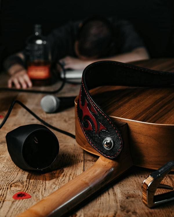Chard EA15 Semi-Acoustic