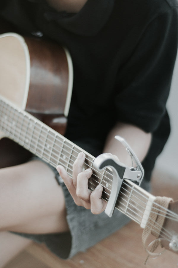 D'Addario Nylon Strings