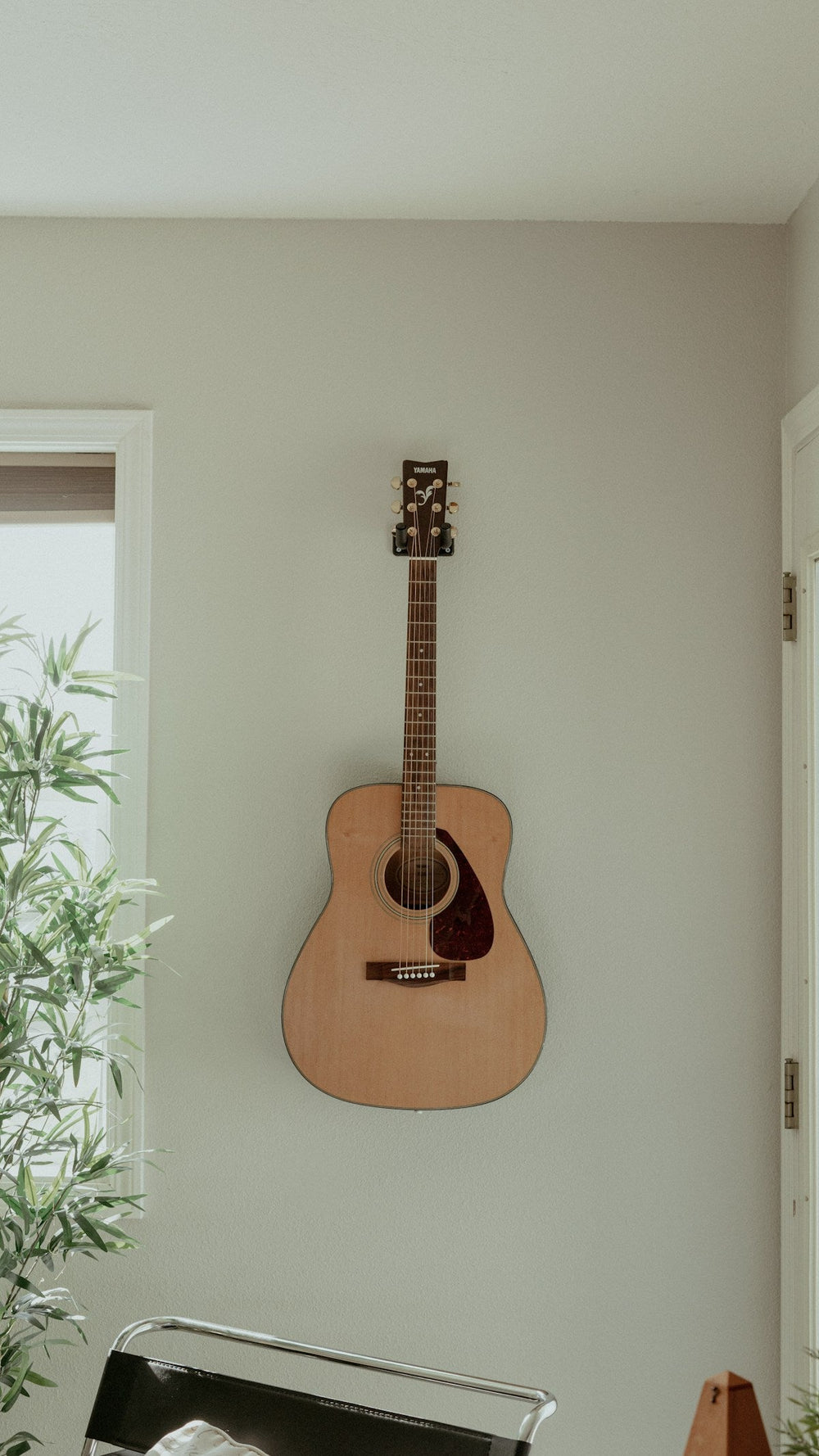 Hook Wall Mount — angle 1 of 1