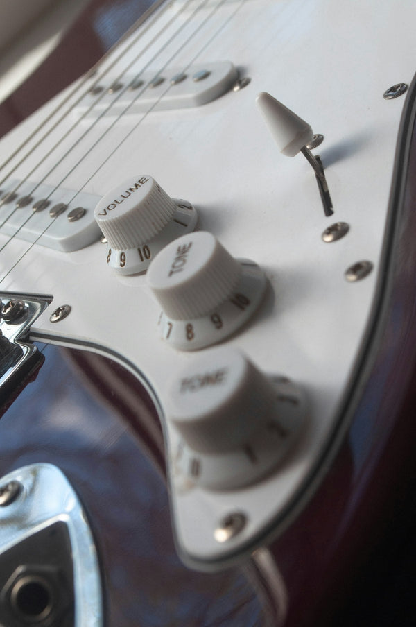 Chard EA15 Acoustic