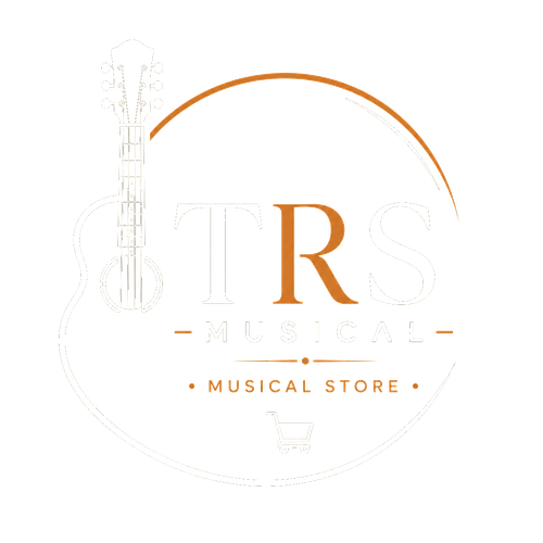TRS MUSICAL STORE zkp