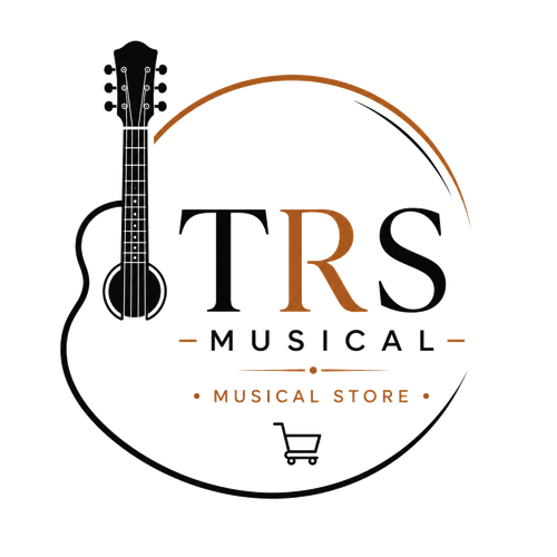 TRS MUSICAL STORE zkp