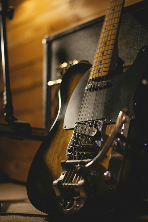 Guitars