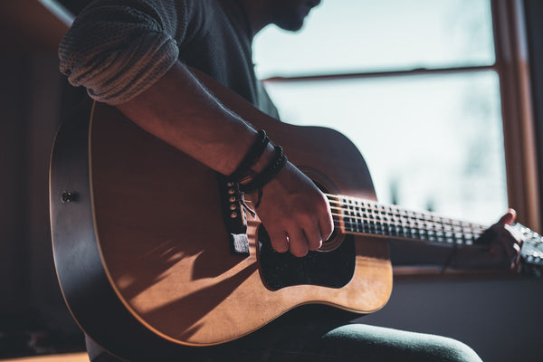 Polo Guitar