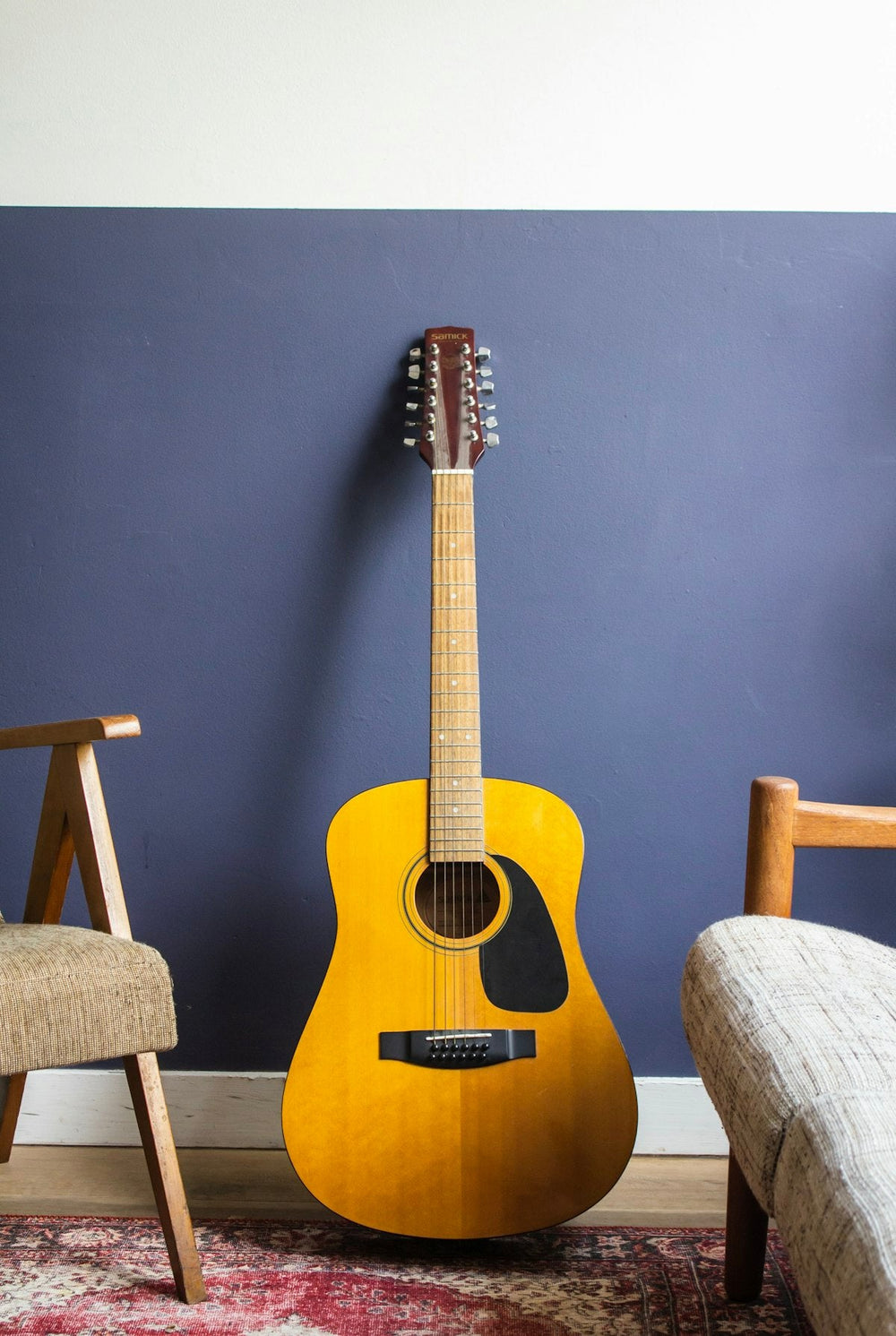 Yamaha F280 — angle 1 of 1