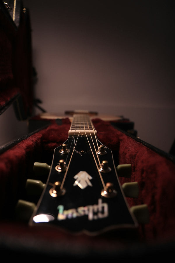 3mm Gig Bag