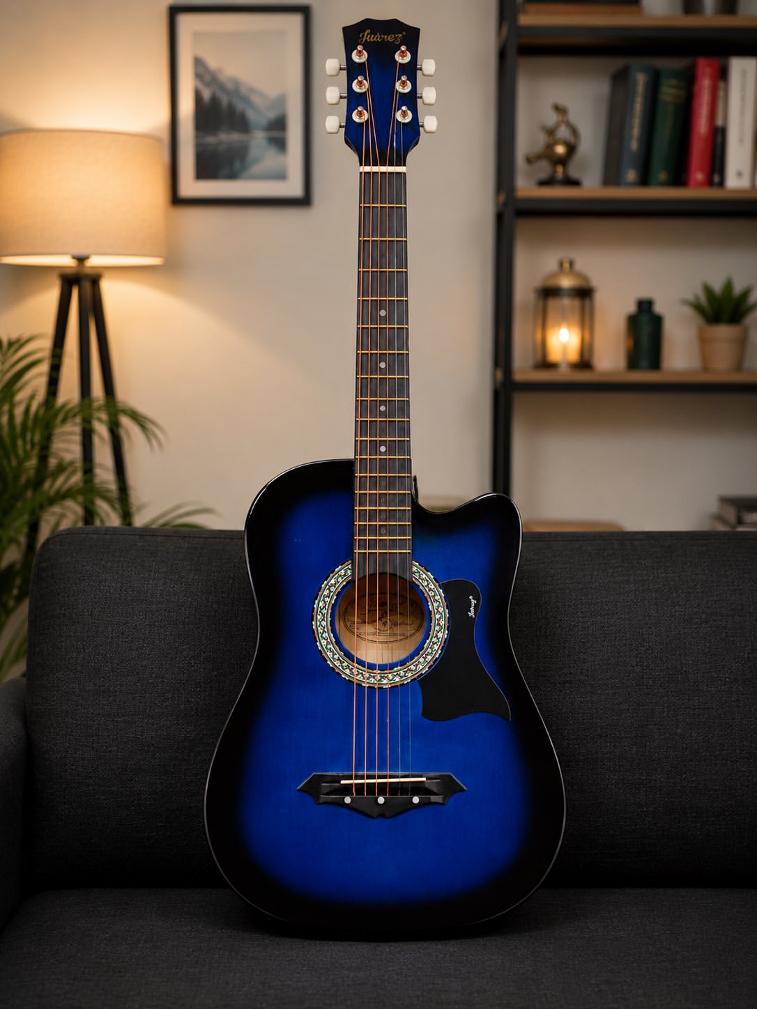 Acoustic Collection